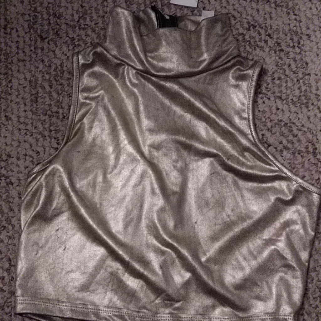 Mud Shirt